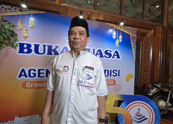 Mudik 2026 ! DLU Balikpapan Prioritaskan Keselamatan, Tambah Trip dan Diskon 20 Persen