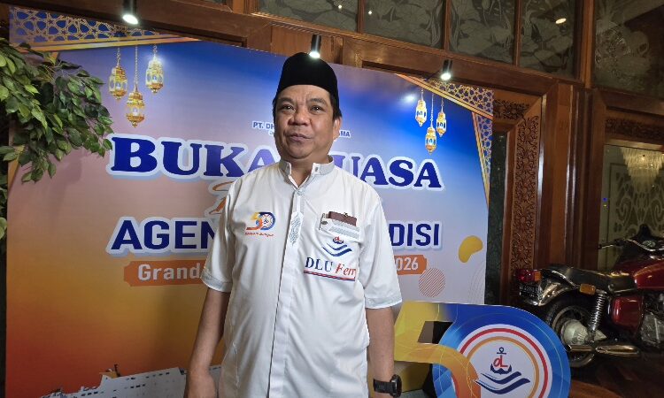 Mudik 2026 ! DLU Balikpapan Prioritaskan Keselamatan, Tambah Trip dan Diskon 20 Persen