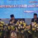 Peringatan HUT ke-129 Balikpapan Lebih Sederhana, DPRD Dorong Evaluasi Prioritas Pembangunan