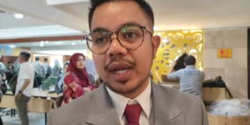 HUT Balikpapan, DPRD Tekankan Evaluasi dan Lanjutan Program Pembangunan