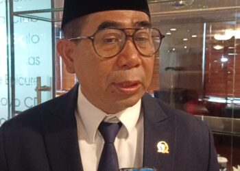 HUT ke-129 Balikpapan, DPRD Fokus Tuntaskan Banjir dan Air Bersih