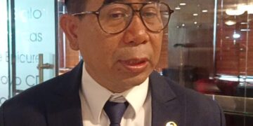 HUT ke-129 Balikpapan, DPRD Fokus Tuntaskan Banjir dan Air Bersih