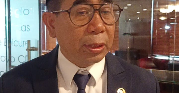 HUT ke-129 Balikpapan, DPRD Fokus Tuntaskan Banjir dan Air Bersih