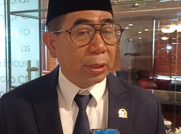 HUT ke-129 Balikpapan, DPRD Fokus Tuntaskan Banjir dan Air Bersih