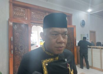 Peringati HUT ke-129 Balikpapan, DPRD Soroti PR Pendidikan, Kesehatan, dan Banjir