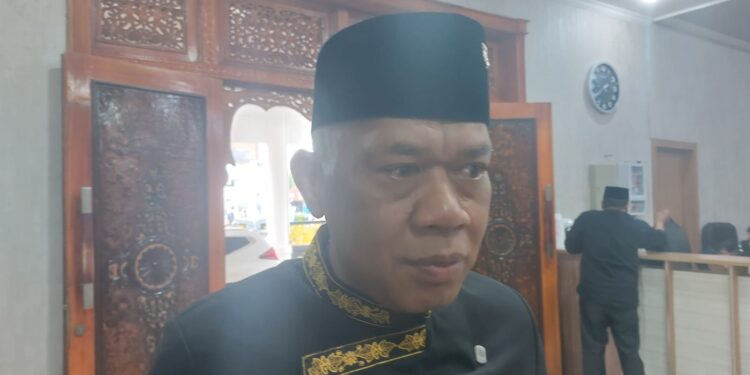 Peringati HUT ke-129 Balikpapan, DPRD Soroti PR Pendidikan, Kesehatan, dan Banjir