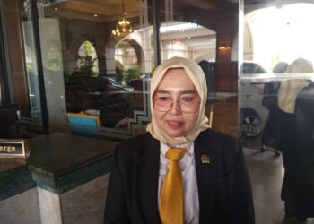 HUT ke-129 Balikpapan, Hj Kasmah Soroti Tantangan Kota Penyangga IKN