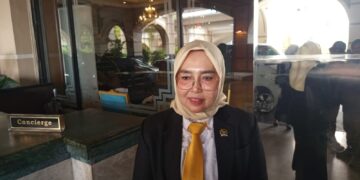 HUT ke-129 Balikpapan, Hj Kasmah Soroti Tantangan Kota Penyangga IKN