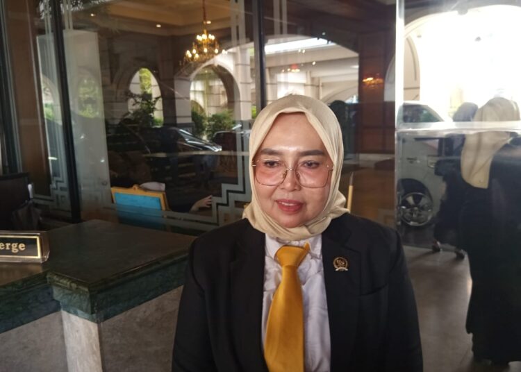 HUT ke-129 Balikpapan, Hj Kasmah Soroti Tantangan Kota Penyangga IKN