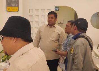 Sidak DPRD–Bapenda Bongkar Ketidakpatuhan Pajak, PAD Balikpapan Berpotensi Bocor