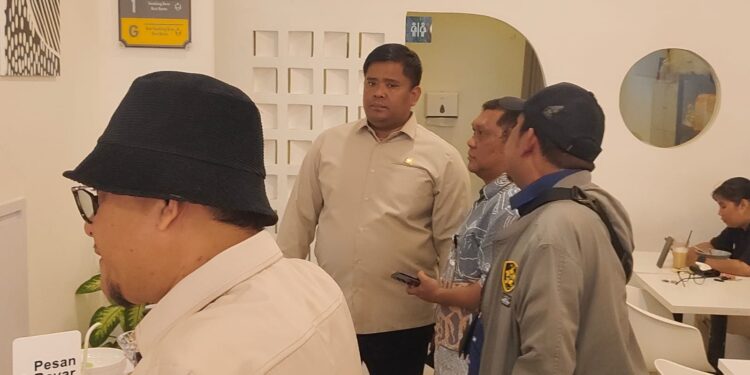 Sidak DPRD–Bapenda Bongkar Ketidakpatuhan Pajak, PAD Balikpapan Berpotensi Bocor