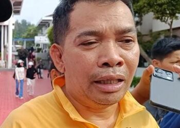 Ketua DPRD Balikpapan Tunggu Dokumen Resmi Usulan Pansus RS Balikpapan Barat