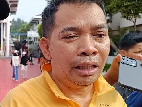 Ketua DPRD Balikpapan Tunggu Dokumen Resmi Usulan Pansus RS Balikpapan Barat