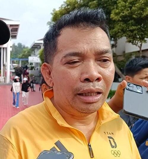 Ketua DPRD Balikpapan Tunggu Dokumen Resmi Usulan Pansus RS Balikpapan Barat