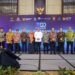 Rakorwil P2DD Timur 2026 di Balikpapan, TP2DD Tiga Daerah Perkuat Akselerasi ETPD