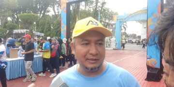 DPRD Balikpapan Pastikan Raperda KTR Tuntas, Siap Jadi Payung Hukum Lingkungan Sehat