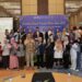 Genjot Kualitas ! UMKM Wastra dan Mamin Digembleng BI Balikpapan