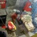 Toko Bekas TKP Pembunuhan Dibobol Lagi