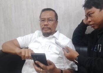 DPRD Balikpapan Imbau Warga Waspada Bahaya Kebakaran Saat Ramadan