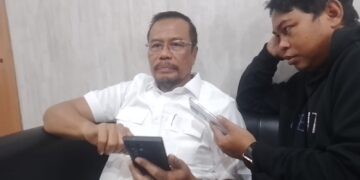 DPRD Balikpapan Imbau Warga Waspada Bahaya Kebakaran Saat Ramadan