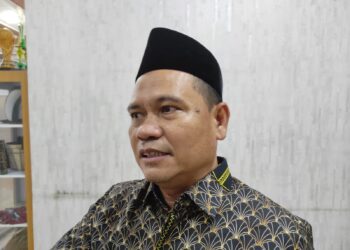 DPRD Kota Balikpapan Minta Proyek Depo Parkir Km 13 Segera Direalisasikan