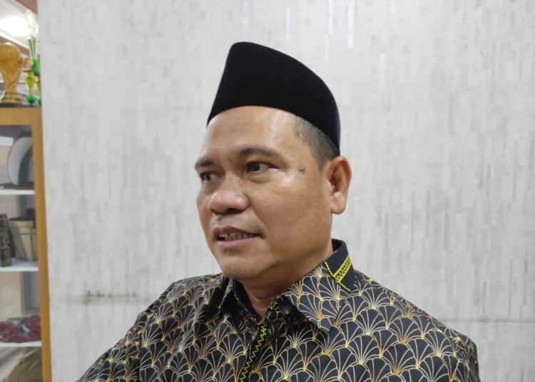 DPRD Kota Balikpapan Minta Proyek Depo Parkir Km 13 Segera Direalisasikan