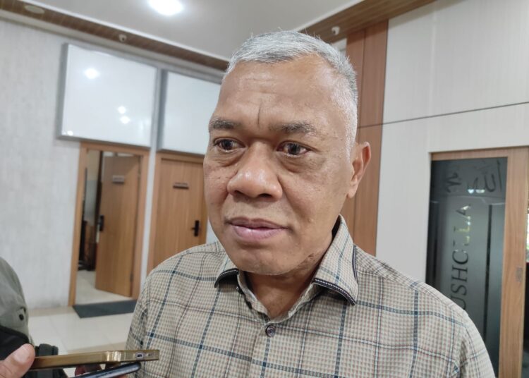 Wakil Ketua DPRD Kota Balikpapan Ajak Masyarakat Jaga Kekhusyukan Ramadan