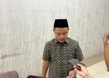 Balikpapan Menuju Kota Modern, DPRD Ingatkan RTH dan UMKM Harus Jadi Prioritas