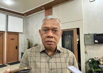 Budiono Ingatkan Stabilitas Harga dan Distribusi LPG 3 Kg Harus Tepat Sasaran Selama Ramadan