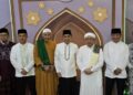 Dari Safari Ramadan, Pesan Harmoni Digaungkan