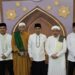 Dari Safari Ramadan, Pesan Harmoni Digaungkan