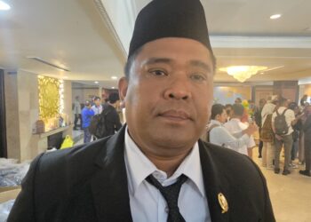 Fauzi Adi: Banyak yang Perlu Dibenahi, Pengawasan Jadi Kunci di 2026