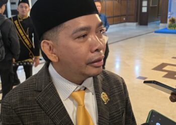 Balikpapan Disebut Kota Spanduk, DPRD Siapkan Kajian Regulasi