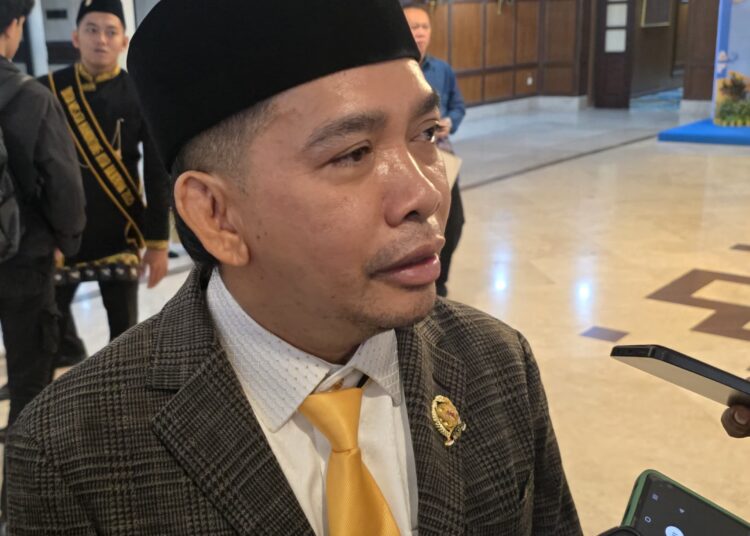 Balikpapan Disebut Kota Spanduk, DPRD Siapkan Kajian Regulasi