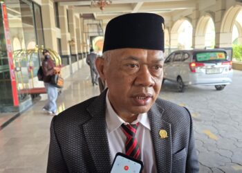 Refleksi HUT Balikpapan, DPRD Tekankan Regulasi dan Pengawasan