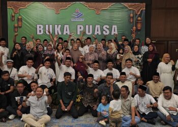 Genap 50 Tahun DLU ! Hangatkan Silaturahmi Bersama Agen dan Ekspedisi Jelang Mudik 2026