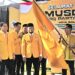Rahmad Mas’ud Comeback Pimpin Golkar Balikpapan, Siap Kuasai 50 Persen Kursi Parlemen 2029