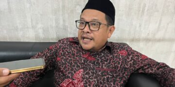 Wamenag: Penertiban Ramadan Wewenang Aparat