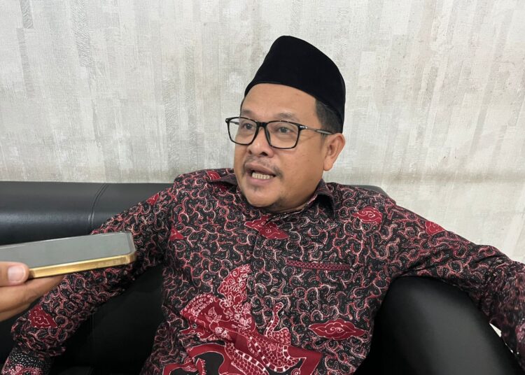 Wamenag: Penertiban Ramadan Wewenang Aparat