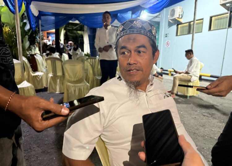 SPJM Balikpapan Siagakan Pandu dan Kapal Tunda Sambut Mudik Lebaran