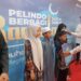 Bukber Pelindo, Ribuan Anak Yatim dan TKBM Terima Santunan
