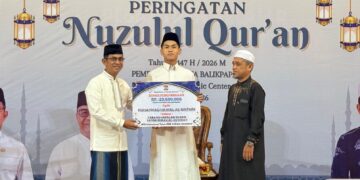 Dampak Perang di Timur Tengah ! Rahmad Mas’ud : Warga Jangan Panik Buying Soal BBM