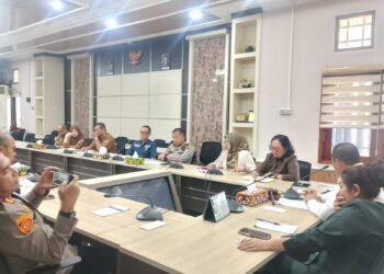 DPRD Balikpapan Dorong Penyelesaian Pesangon 54 Eks Karyawan PT Ossiana Sakti Ekamaju