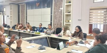 DPRD Balikpapan Dorong Penyelesaian Pesangon 54 Eks Karyawan PT Ossiana Sakti Ekamaju