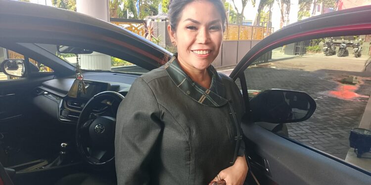 Komisi IV DPRD Balikpapan Usulkan Penambahan Sekolah dan Puskesmas di Gunung Samarinda Baru