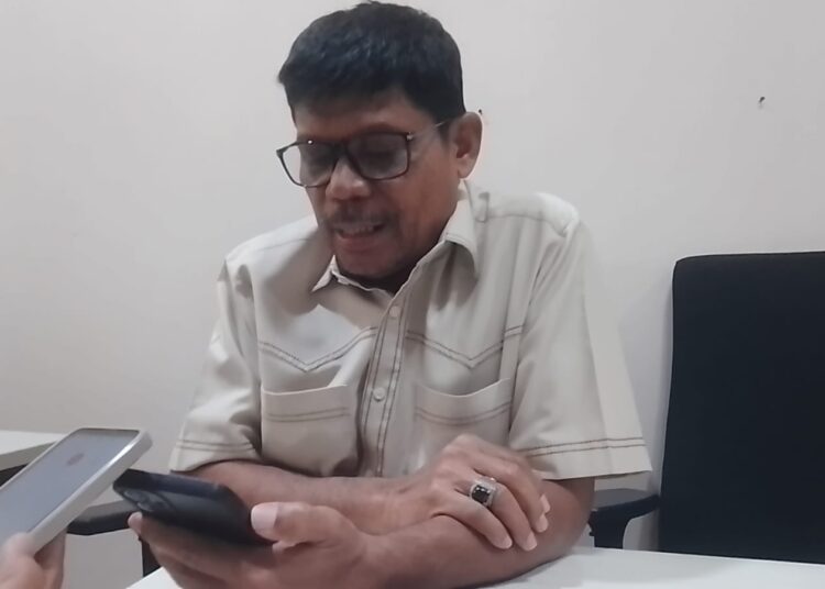 DPRD Balikpapan Ingatkan Warga Tingkatkan Kewaspadaan Kebakaran saat Ramadan