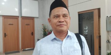 DPRD Balikpapan Soroti Proyek Plaza 88, Aktivitas Diminta Dihentikan Sementara