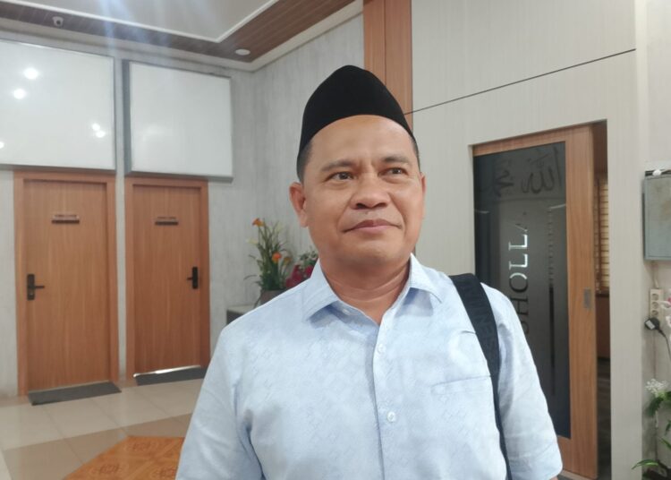 DPRD Balikpapan Soroti Proyek Plaza 88, Aktivitas Diminta Dihentikan Sementara