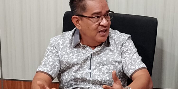 Fraksi PDIP Dorong Pembentukan Pansus untuk Mengkaji Proyek RS Sayang Ibu