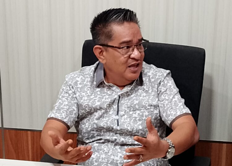 Fraksi PDIP Dorong Pembentukan Pansus untuk Mengkaji Proyek RS Sayang Ibu